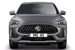 MG HS Gama HS Gama HS Todo terreno Iron Oxide Grey Exterior Frontal 5 puertas
