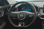 MG HS Gama HS Gama HS Todo terreno Interior Volante 5 puertas