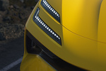 Lotus Emeya 600 GT 600 GT Turismo Exterior Faro 4 puertas