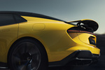 Lotus Emeya 600 GT 600 GT Turismo Exterior Aler&oacute;n 4 puertas