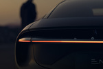 Lotus Emeya 600 GT 600 GT Turismo Exterior Pilotos 4 puertas