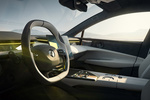 Lotus Emeya 600 GT 600 GT Turismo Interior Salpicadero 4 puertas