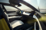 Lotus Emeya 600 GT 600 GT Turismo Interior Salpicadero 4 puertas