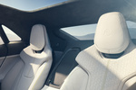 Lotus Emeya 600 GT 600 GT Turismo Interior Asientos 4 puertas