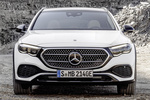 Mercedes-Benz Clase E 300 de 4MATIC All Terrain Avantgarde line con Paq. Night All Terrain Turismo familiar Opalite White Bright Exterior Frontal 4 puertas