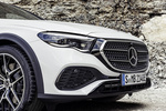 Mercedes-Benz Clase E 300 de 4MATIC All Terrain Avantgarde line con Paq. Night All Terrain Turismo familiar Opalite White Bright Exterior Frontal 4 puertas