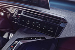 Peugeot 3008 Gama E-3008 GT con Tapicer&iacute;a Alc&aacute;ntara E-3008 Todo terreno Interior Pantalla del sistema multimedia 5 puertas