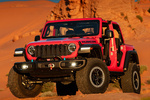 Jeep Wrangler Rubicon 4xe (versi&oacute;n EE.UU) Rubicon 4xe (versi&oacute;n EE.UU) Todo terreno Exterior Frontal-Lateral 5 puertas
