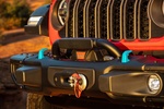 Jeep Wrangler Rubicon 4xe (versi&oacute;n EE.UU) Rubicon 4xe (versi&oacute;n EE.UU) Todo terreno Exterior Detalle 5 puertas