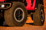 Jeep Wrangler Rubicon 4xe (versi&oacute;n EE.UU) Rubicon 4xe (versi&oacute;n EE.UU) Todo terreno Exterior Llanta 5 puertas