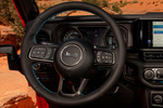 Jeep Wrangler Rubicon 4xe (versi&oacute;n EE.UU) Rubicon 4xe (versi&oacute;n EE.UU) Todo terreno Interior Volante 5 puertas