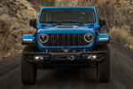 Jeep Wrangler Rubicon 4xe X (versi&oacute;n EE.UU) Rubicon 4xe X (versi&oacute;n EE.UU) Todo terreno Exterior Frontal 5 puertas
