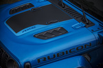 Jeep Wrangler Rubicon 4xe X (versi&oacute;n EE.UU) Rubicon 4xe X (versi&oacute;n EE.UU) Todo terreno Exterior Detalle 5 puertas