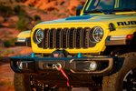 Jeep Wrangler Rubicon 4xe X (versi&oacute;n EE.UU) Rubicon 4xe X (versi&oacute;n EE.UU) Todo terreno Exterior Frontal 5 puertas