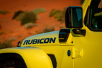 Jeep Wrangler Rubicon 4xe X (versi&oacute;n EE.UU) Rubicon 4xe X (versi&oacute;n EE.UU) Todo terreno Exterior Detalle 5 puertas