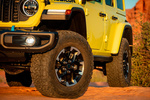 Jeep Wrangler Rubicon 4xe X (versi&oacute;n EE.UU) Rubicon 4xe X (versi&oacute;n EE.UU) Todo terreno Exterior Llanta 5 puertas