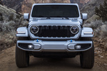 Jeep Wrangler High Altitude 4xe (versi&oacute;n EE.UU) High Altitude 4xe (versi&oacute;n EE.UU) Todo terreno Exterior Frontal 5 puertas