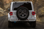 Jeep Wrangler High Altitude 4xe (versi&oacute;n EE.UU) High Altitude 4xe (versi&oacute;n EE.UU) Todo terreno Exterior Posterior 5 puertas