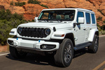Jeep Wrangler High Altitude 4xe (versi&oacute;n EE.UU) High Altitude 4xe (versi&oacute;n EE.UU) Todo terreno Exterior Frontal-Lateral 5 puertas