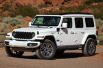 Jeep Wrangler High Altitude 4xe (versi&oacute;n EE.UU) High Altitude 4xe (versi&oacute;n EE.UU) Todo terreno Exterior Frontal-Lateral 5 puertas