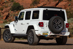 Jeep Wrangler High Altitude 4xe (versi&oacute;n EE.UU) High Altitude 4xe (versi&oacute;n EE.UU) Todo terreno Exterior Lateral-Posterior 5 puertas