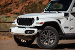 Jeep Wrangler High Altitude 4xe (versi&oacute;n EE.UU) High Altitude 4xe (versi&oacute;n EE.UU) Todo terreno Exterior Frontal 5 puertas