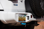 Jeep Wrangler High Altitude 4xe (versi&oacute;n EE.UU) High Altitude 4xe (versi&oacute;n EE.UU) Todo terreno Exterior Detalle 5 puertas