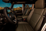 Jeep Wrangler High Altitude 4xe (versi&oacute;n EE.UU) High Altitude 4xe (versi&oacute;n EE.UU) Todo terreno Interior Salpicadero 5 puertas