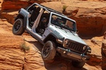 Jeep Wrangler 4xe Willys (versi&oacute;n EE.UU) 4xe Willys (versi&oacute;n EE.UU) Todo terreno Exterior Lateral-Frontal 5 puertas