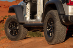 Jeep Wrangler 4xe Willys (versi&oacute;n EE.UU) 4xe Willys (versi&oacute;n EE.UU) Todo terreno Exterior Llanta 5 puertas