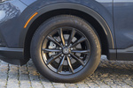 Honda CR-V e:HEV Elegance 4x2 e:HEV Elegance Todo terreno Azul Canyon River Metalizado Exterior Llanta 5 puertas