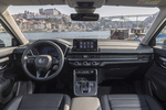 Honda CR-V e:HEV Elegance 4x2 e:HEV Elegance Todo terreno Interior Salpicadero 5 puertas