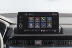 Honda CR-V e:HEV Elegance 4x2 e:HEV Elegance Todo terreno Interior Pantalla del sistema multimedia 5 puertas