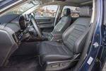 Honda CR-V e:HEV Elegance 4x2 e:HEV Elegance Todo terreno Interior Asientos 5 puertas