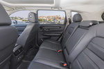 Honda CR-V e:HEV Elegance 4x2 e:HEV Elegance Todo terreno Interior Asientos 5 puertas