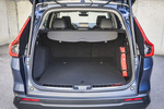 Honda CR-V e:HEV Elegance 4x2 e:HEV Elegance Todo terreno Interior Maletero 5 puertas