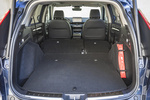 Honda CR-V e:HEV Elegance 4x2 e:HEV Elegance Todo terreno Interior Maletero 5 puertas