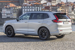 Honda CR-V e:PHEV Advance Tech 4x2 e:PHEV Advance Tech Todo terreno Blanco Diamond Dust Perlado Exterior Lateral-Posterior 5 puertas