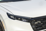 Honda CR-V e:PHEV Advance Tech 4x2 e:PHEV Advance Tech Todo terreno Blanco Diamond Dust Perlado Exterior Faro 5 puertas