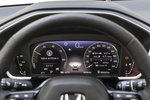 Honda CR-V e:PHEV Advance Tech 4x2 e:PHEV Advance Tech Todo terreno Interior Cuadro de instrumentos 5 puertas