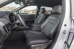 Honda CR-V e:PHEV Advance Tech 4x2 e:PHEV Advance Tech Todo terreno Interior Asientos 5 puertas