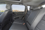 Honda CR-V e:PHEV Advance Tech 4x2 e:PHEV Advance Tech Todo terreno Interior Asientos 5 puertas