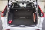 Honda CR-V e:PHEV Advance Tech 4x2 e:PHEV Advance Tech Todo terreno Interior Maletero 5 puertas
