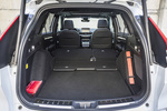 Honda CR-V e:PHEV Advance Tech 4x2 e:PHEV Advance Tech Todo terreno Interior Maletero 5 puertas