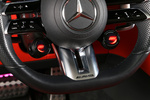 Mercedes-Benz SL AMG 63 4MATIC+ AMG 63 con asientos AMG Performance en cuero napa Rojo Descapotable Interior Mandos volante 2 puertas