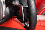 Mercedes-Benz SL AMG 63 4MATIC+ AMG 63 con asientos AMG Performance en cuero napa Rojo Descapotable Interior Levas 2 puertas