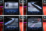 Mercedes-Benz SL AMG 63 4MATIC+ AMG 63 con asientos AMG Performance en cuero napa Rojo Descapotable Interior C&aacute;mara trasera 2 puertas