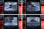 Mercedes-Benz SL AMG 63 4MATIC+ AMG 63 con asientos AMG Performance en cuero napa Rojo Descapotable Interior C&aacute;mara trasera 2 puertas