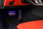 Mercedes-Benz SL AMG 63 4MATIC+ AMG 63 con asientos AMG Performance en cuero napa Rojo Descapotable Interior Pedales 2 puertas
