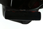Mercedes-Benz SL AMG 63 4MATIC+ AMG 63 con asientos AMG Performance en cuero napa Rojo Descapotable Interior Retrovisor interior 2 puertas